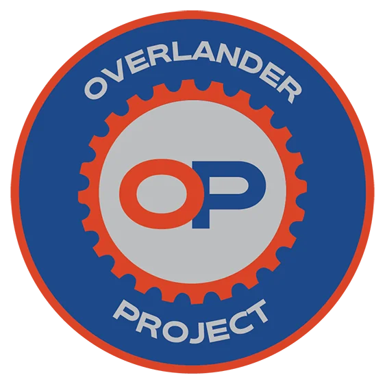 The Overlander Project