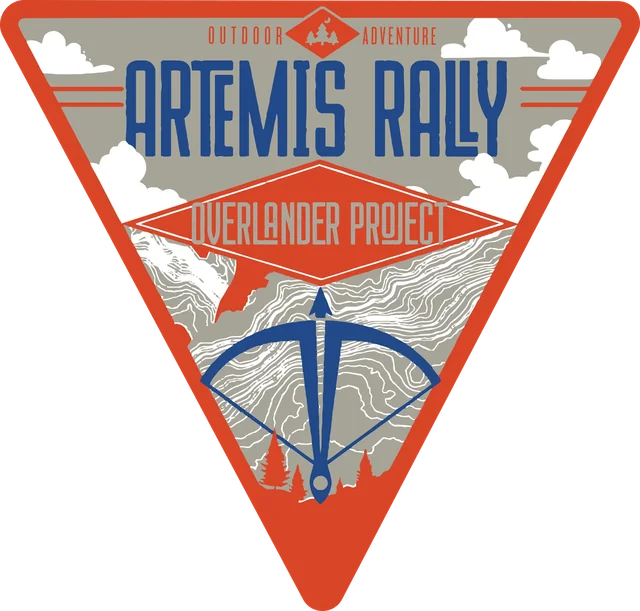 Artemis Rally